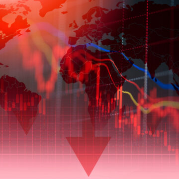 SPOTLIGHT ON CHINA: ECONOMIC STRUGGLE