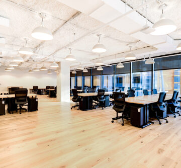 SPOTLIGHT, TOP TREND 2023: OFFICE BUILDING BUST