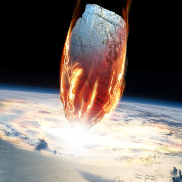 CENTRAL BANKS ARE FOSTERING AN EXTINCTION LEVEL EVENT