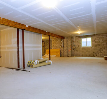 “ELECTRIC CEMENT” COULD TURN YOUR BASEMENT INTO A BATTERY