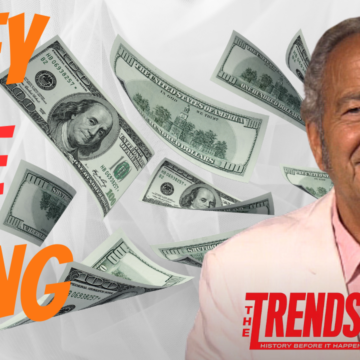 INFLATION BULLSH*T, U.S. RAMPING UP UKRAINE WAR