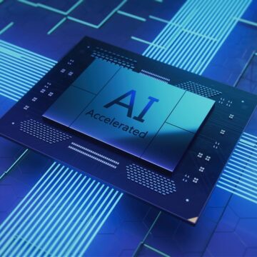 AI: THE CHIPS ARE DOWN