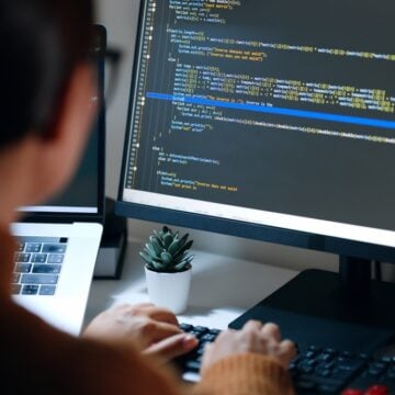 AI WILL REINVENT THE COMPUTER, NVIDIA CEO SAYS