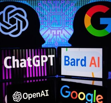 FOUR KEY AI DEVELOPERS FORM AI OVERSIGHT PARTNERSHIP