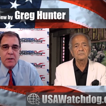 We are at the End of Civilization – Gerald Celente