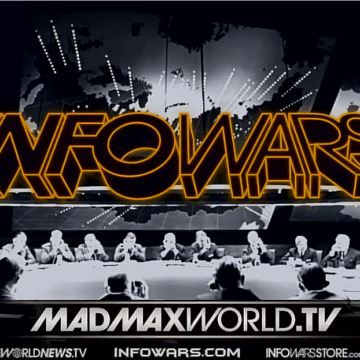 Gerald Celente Calls Out the Clown Politicians Running America Into the Ground