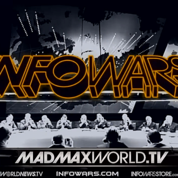 Gerald Celente Exposes the Leftist Crash of Society Under the Guise of a Pandemic