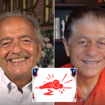 AMERICA: FREEDOM DYING BY A THOUSAND LITTLE CUTS