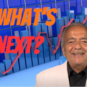 EQUITIES DOWN, YIELDS UP AND WHAT’S NEXT?