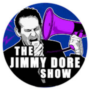 THE JIMMY DORE SHOW