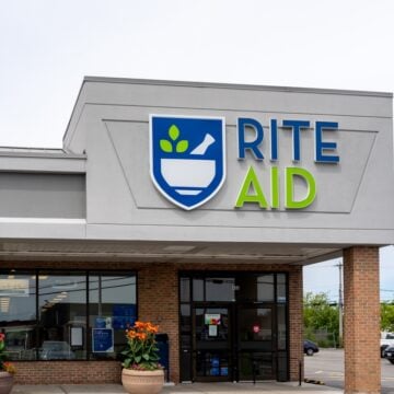 Rite Aid In Buffalo, NY