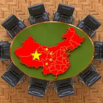 SPOTLIGHT: CHINA’S ECONOMIC STRUGGLE
