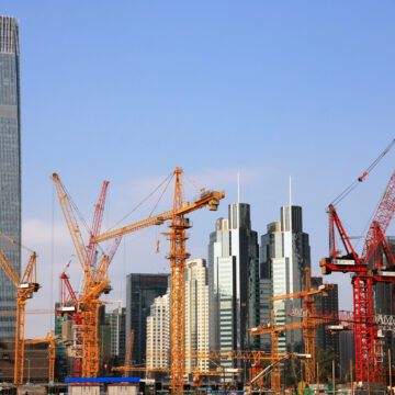 SPOTLIGHT, TOP TREND 2023: OFFICE BUILDING BUST