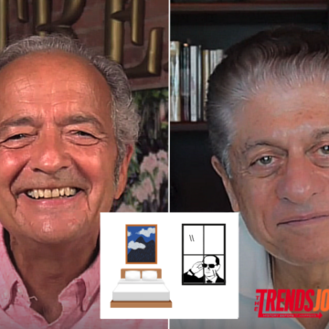 THE CIA IS IN YOUR UNDERWEAR!