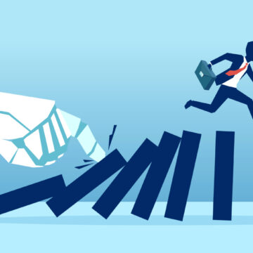 TRENDAI-COMPANIES ARE FIGURING OUT COMPANIES ARE FIGURING OUT HOW AI FITS IN—AND, YES, JOBS ARE DISAPPEARING