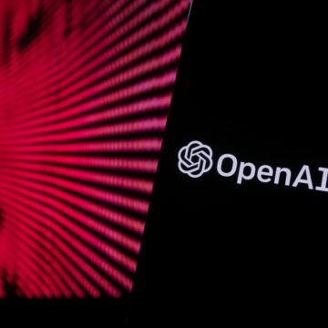 Germany,-,January,24,2023:,Smartphone,With,The,Openai,Logo,On OPENAI OFFERS BUSINESS VERSION OF CHATGPT