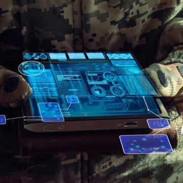 PENTAGON PLANS AI-POWERED AUTOMATED FORCE