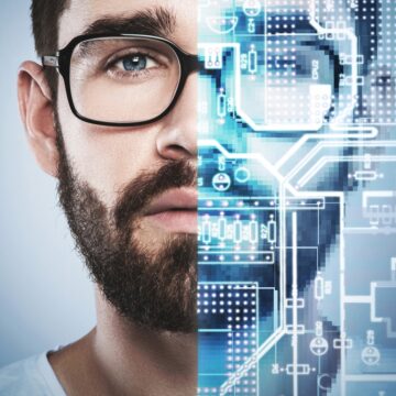 RELAX! LAWS TO GOVERN AI ARE ALREADY IN PLACE, SECURITY EXPERT SAYS