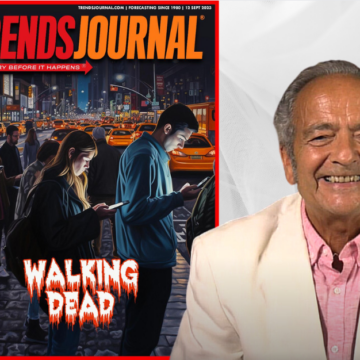 BEWARE: BUBBLE BUBBLE OIL PRICE TROUBLE