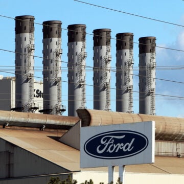 WHEN THE ECONOMY FALLS JOBS GO WITH IT