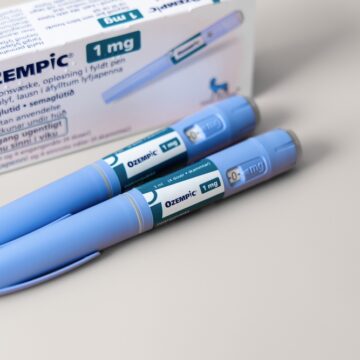 Ozempic,Insulin,Injection,Pen,Or,Insulin,Cartridge,Pen,For,Diabetics. Ozempic Injection Pen