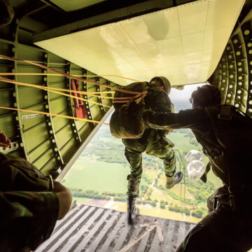 RUSHING INTO CATASTROPHE