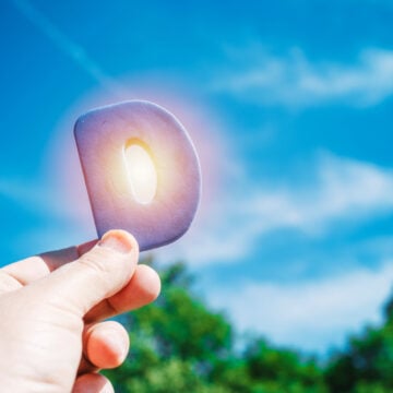 VITAMIN D FOR COVID-19, DIABETES AND HEART HEALTH