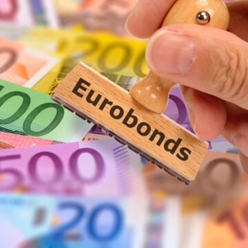 EUROPE’S BOND MARKET TANKS