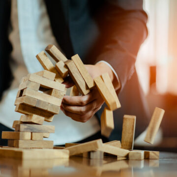 GOING OUT OF BUSINESS TRENDS