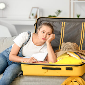 HAS THE POST-COVID TRAVEL BOOM PEAKED?