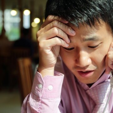 SPOTLIGHT: CHINA’S ECONOMY FAILS TO IMPROVE