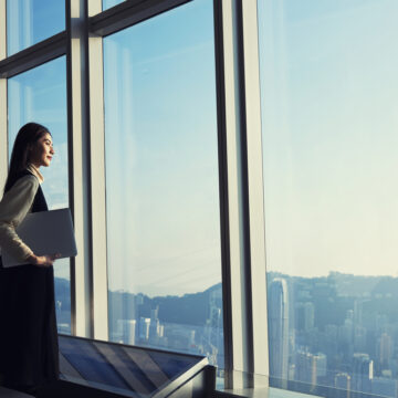 SPOTLIGHT: CHINA’S ECONOMIC STRUGGLE