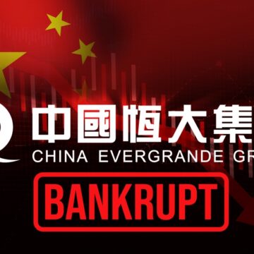 SPOTLIGHT: CHINA’S ECONOMIC STRUGGLE