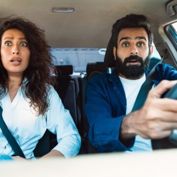 U.S. ELECTRIC VEHICLE SALES HIT THE BRAKES