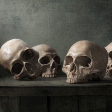 ENDGAME: WAR, EXPANDING WARS, HYPER-DEBT