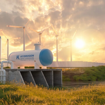 TOP TREND 2023, GOING GREEN LIKE IT OR NOT: HYDROGEN SUPPLY WILL MEET ONLY HALF THE DEMAND BY 2050, MCKINSEY SAYS