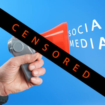 EURO ATTACK ON AMERICAN SOCIAL MEDIA PROVES IT’S “WORLD-GOV” OR THE BILL OF RIGHTS: YOU CAN’T HAVE BOTH