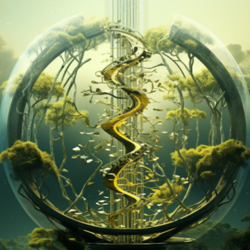 NO CONSPIRACY AT ALL: SCIENTISTS WORKING OVERTIME TO GENETICALLY REDESIGN HUMANS AND EVERY OTHER LIVING THING