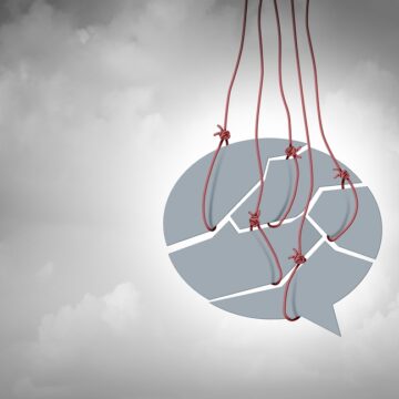 THE FIRST AMENDMENT IN THE AGE OF SOCIAL MEDIA NOW IN THE HANDS OF THE SUPREME COURT