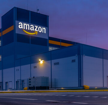 AMAZON MONOPOLY VS. STATE LAWSUIT: WHO WILL WIN?