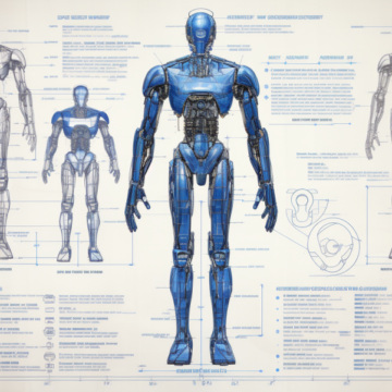 AI DESIGNS A WALKING ROBOT IN 26 SECONDS FROM SCRATCH