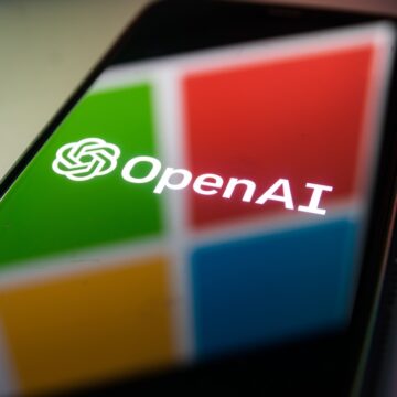 OpenAI MAY START MAKING ITS OWN CHIPS