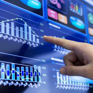 Clicking,And,Analysis,Business,Financial,Report.,This,Is,A,Erp THE SYSTEM IS ON THE CUSP OF LOCKING UP, AGAIN!