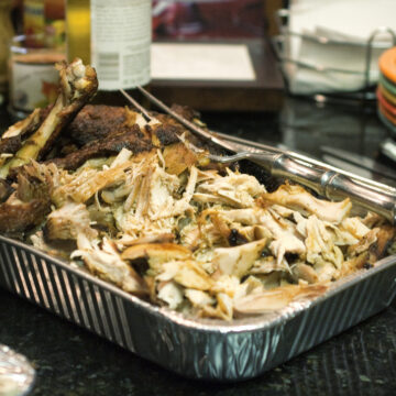 THE THANKSGIVING DAY MASSACRE THAT DIDN’T HAPPEN