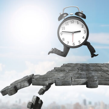 WHAT IF THE CONSTITUTION NO LONGER APPLIED? FREEDOM’S GREATEST HOUR OF DANGER IS NOW