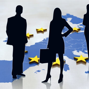 EUROZONE UNEMPLOYMENT JUMPS IN SEPTEMBER