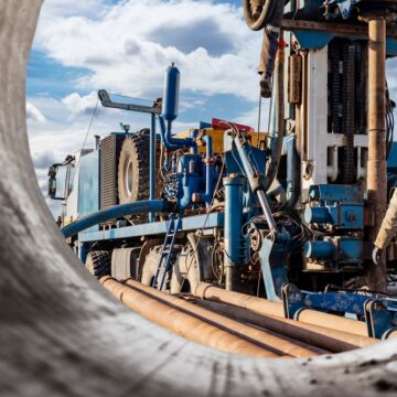 NATIONS BOOST FOSSIL FUEL PRODUCTION, VIOLATING CLIMATE PLEDGES