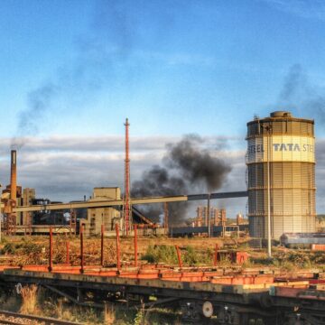 WHEN THE ECONOMY FALLS JOBS GO WITH IT