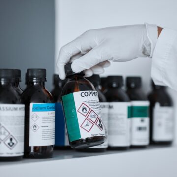 NEW WAY TO USE COPPER PROMISES CHEAPER DRUGS