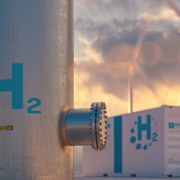 NO PRESSURE! NEW, CHEAPER WAY TO STORE HYDROGEN AS FUEL